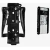 SHIMANO Combipack demonte pneu Pro Smart Mini Noir TU APRAC0225