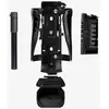 SHIMANO PRO Combipack Porte-bagages Smart avec kit complet inclus