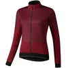 Veste imperméable manches courtes femme Shimano S-PHYRE S