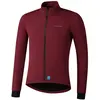 Veste Shimano Element bleu foncé noir - M