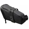 Sacoche de selle vélo Pro Performance large Noir L PRBA0073
