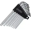 Pro Outil Kit Torx Wrenches 10/15/20/25/30/40/45/5 One Size