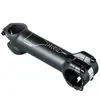 Tige de guidon Pro Lt 110mm +-6§ 31.8mm Noir - Composant de vélo en alliage 6061 anodisé