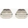 Collier de serrage PRO Tige 8-9 mm