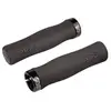 SHIMANO Poignées ergonomiques Pro Sport Lock On Noir 32 mm PRGP0018