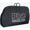 Housse de transport de vélo Pro Bike Bag - Noir