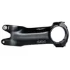 Pro Tige avant PLT 31,8/100 mm (-)10 noir en aluminium pour vélo de course