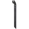 Tige de selle PLT alu Pro Noir 27,2x20x400 mm PRSP0145