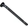 Pro PRSSP0182 Roues Mixte, Noir, 27.2 mm x 400 mm
