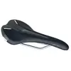 Pro Selle de vélo Falcon Flow CrMo pour homme - Noir - 142 mm