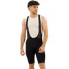 Shimano - Dinamico Bib Shorts - Pantalon de cyclisme taille XXL, noir