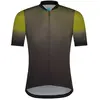 Shimano Maillot à Manches Courtes Evolve Avventura