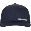 Casquette à visière plate Shimano Bleu TU PCWOABSWE11UN0101