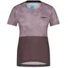Shimano Maillot à Manches Courtes Floresta S
