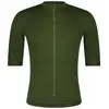 Shimano Maillot à Manches Courtes Elemento