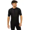 Shimano Maillot à Manches Courtes Aria