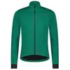 Veste Shimano Element vert foncé noir - XL