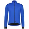 Veste Shimano Element bleu mat noir - M