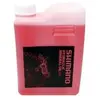 Huile minérale pour disque de frein Shimano - Rouge - 1L
