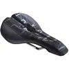 SHIMANO Selle Pro Stealth E-VTT Carbon noir - 142mm