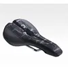 SHIMANO Selle de vélo Pro MSU 1.3 - noir - 152 mm - Homme - Acier inoxydable