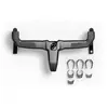 Pro Guidon Vibe Evo + Rings 105 Mm