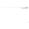 Shimano Fishing Canne Spinning Stradic Seabass