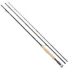 Shimano Fishing Canne à Pêche à La Mouche Biocraft Xr Predator Bt