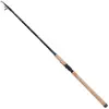 Canne télescopique Shimano Catana FX 7-21 g - noir/beige - 2,10 m