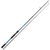 Canne Spinning Shimano Vengeance DX Sea Bass : Encombrement - 124cm, Long. - 2m41, Nombre de brins - 2, Poids - 160g, Puissance Canne - 10 - 50g
