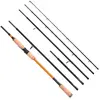 Shimano Fishing Canne Spinning Stc Ax Multi