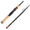 Shimano Fishing Canne Spinning Stc Ax Mini Tele