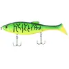 Shimano Fishing Stickbait Coulant Yasei Hyper Hybrid 200 Mm