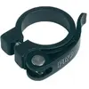 SHIMANO Pro collier de serrage de tige de selle à dégagement rapide 34.9 mm noir