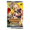 Asmodee Upper Deck - Dinosaur King - Paquet de 9 cartes
