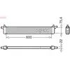 Radiateur moteur DENSO DRM50136