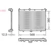 Radiateur moteur DENSO DRM21107