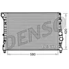 DENSO Radiateur moteur pour ALFA ROMEO: 147, GT (Ref: DRM01001)