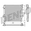 Radiateur, refroidissement du moteur DRM50036 Denso DRM50036