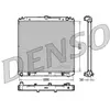 DENSO Radiateur moteur pour NISSAN: Pathfinder (Ref: DRM46032)