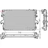 DENSO Radiateur moteur pour VOLKSWAGEN: Transporter (Ref: DRM32040)
