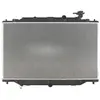 Radiateur, refroidissement moteur DENSO DRM44040