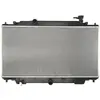 Radiateur, refroidissement moteur DENSO DRM44042