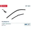 Balai d'essuie-glace DF-081 Denso DF081