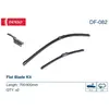 DENSO Balai d'essuie-glace pour TOYOTA: Prius (Ref: DF-082)