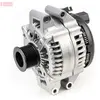 Alternateur DENSO DAN1468