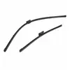 Balai d'essuie-glace DENSO Flat Blades DF-057, 650/580mm, Avant, 2 Pièce