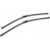 Balai d'essuie-glace DENSO Flat Blades DF-151, 700mm, Avant, 2 Pièce