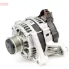Alternateur DENSO DAN1322