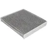 Filtre d'habitacle (filtre à pollen) DENSO DCF385K